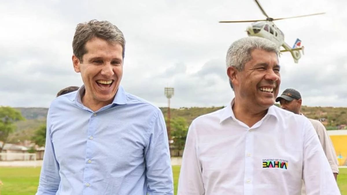 Prefeito de Jequié deve definir apoio ao governo Jerônimo Rodrigues entre 15 e 16 de junho