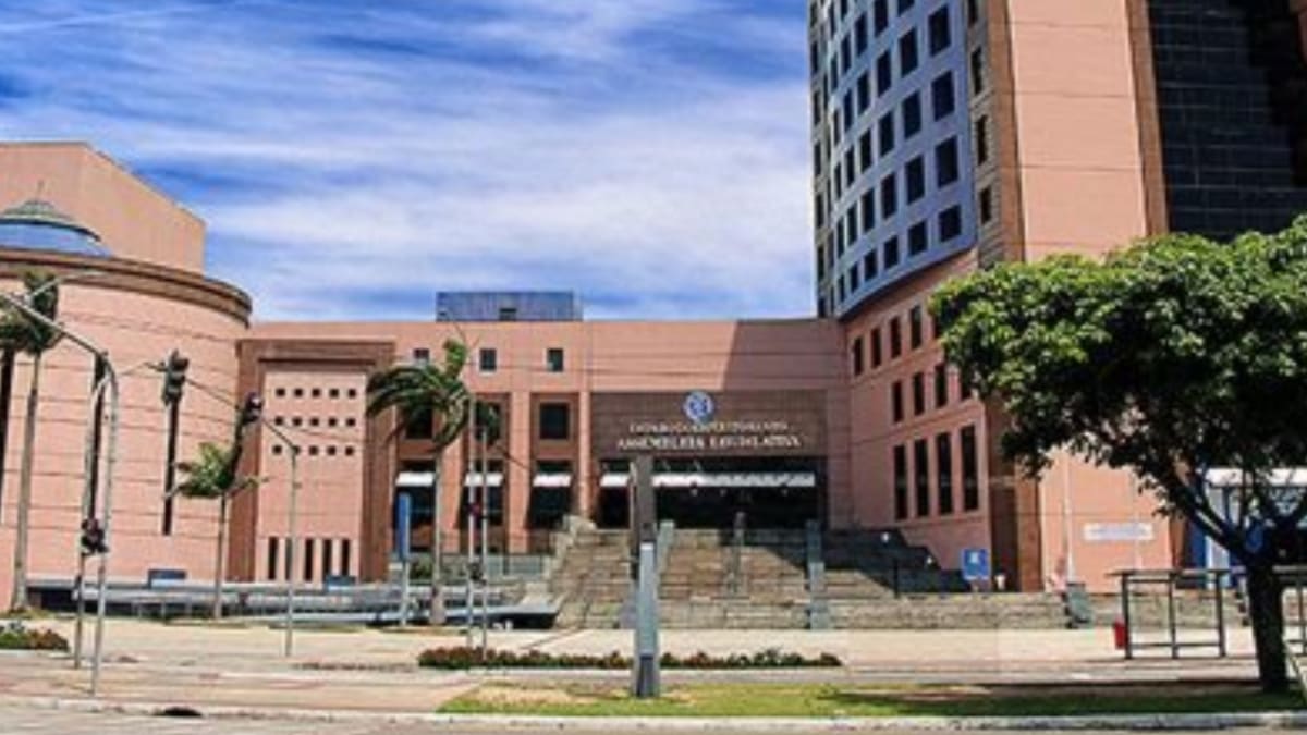 Inicia janela partidária para deputados estaduais e federais no Espírito Santo