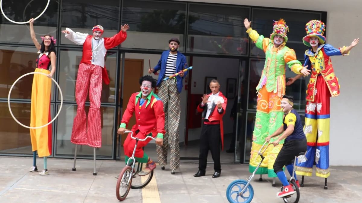 Prefeitura de Goiânia abre inscrições para editais da PNAB e da Lei Municipal de Incentivo à Cultura