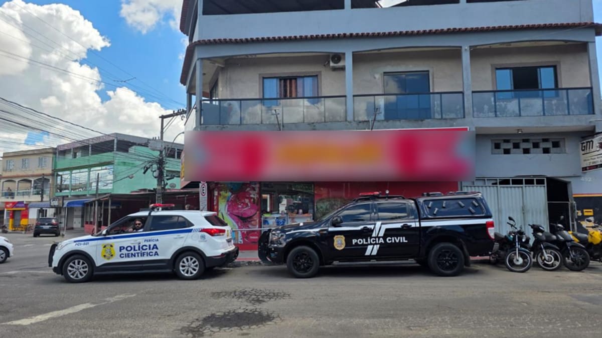 Polícia Civil realiza operação contra furto de energia em farmácia de Vila Velha