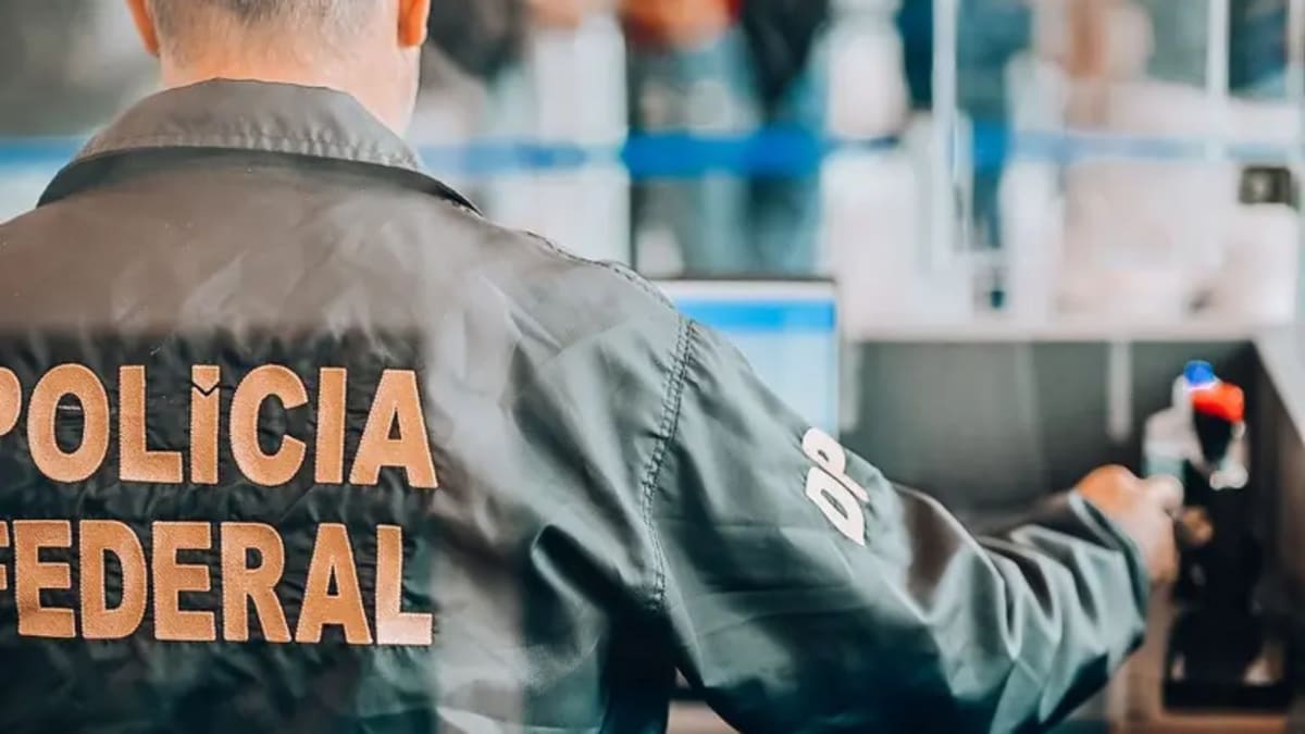 Polícia Federal prende seis em operação contra esquema de migração ilegal em Goiás