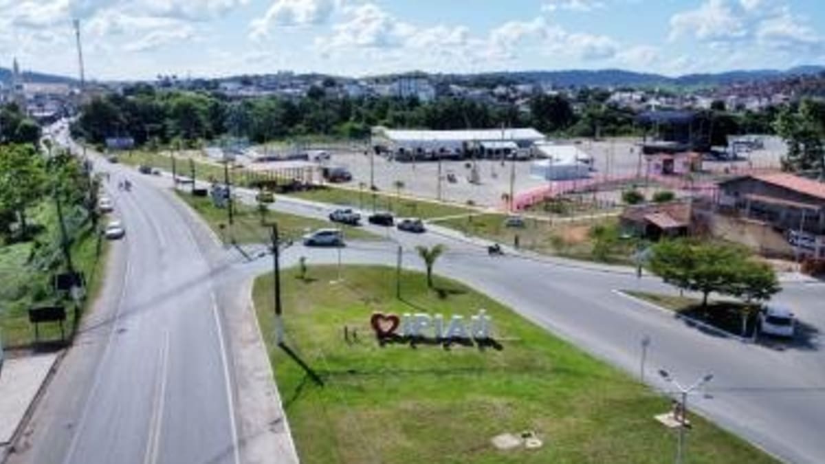 Ipiaú terá ampliação no Hospital Geral com 10 novos leitos de UTI Adulto