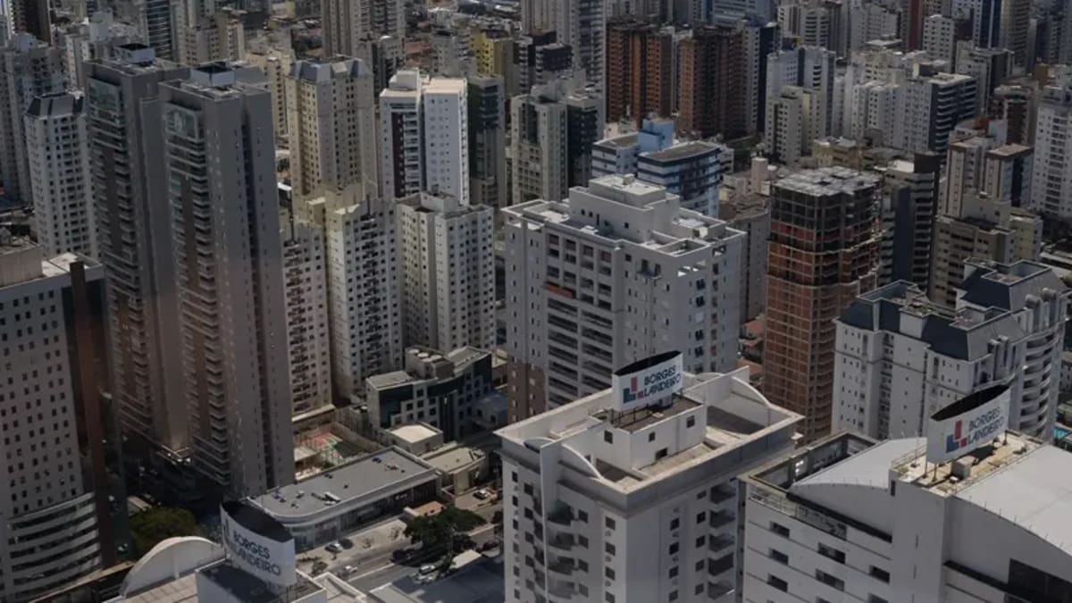 Geração Z impulsiona mercado imobiliário em Goiás com 56% interessados em comprar imóvel