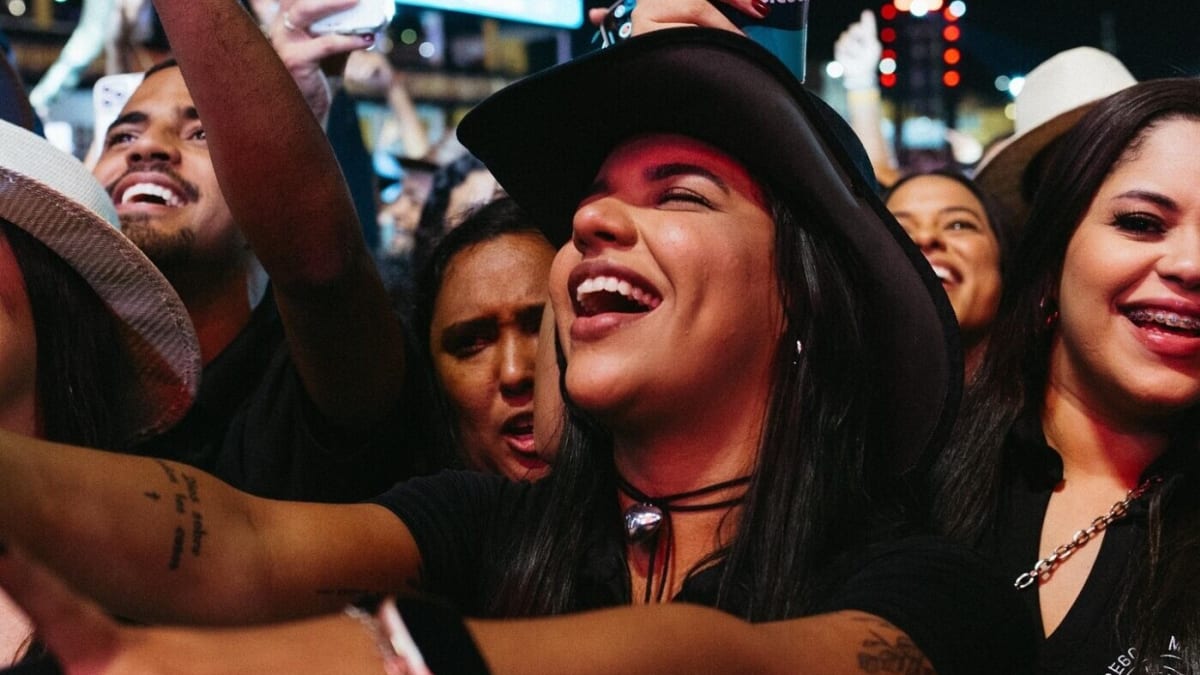 Vaquejada de Serrinha confirma edição 2026 e inicia venda antecipada de ingressos