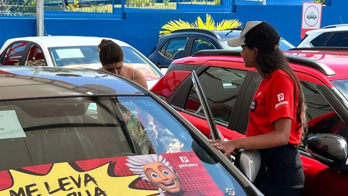 Salvador recebe 30ª edição do Feirão Duelo dos Seminovos de 6 a 8 de março