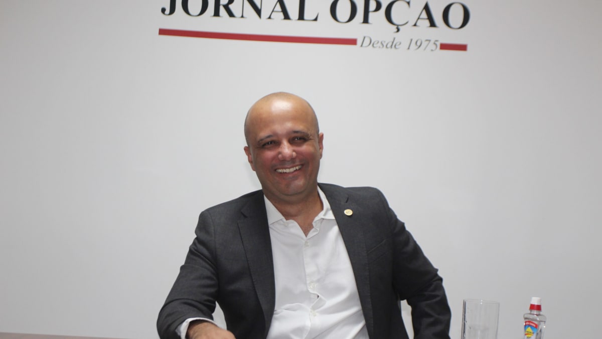 Major Vitor Hugo se coloca à disposição para vaga ao Senado pelo PL e defende aliança da direita