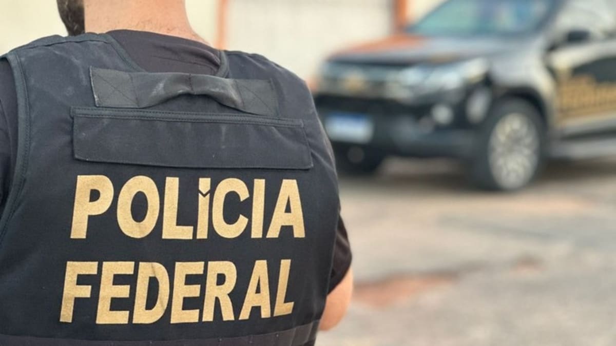 Polícia Federal desarticula esquema de lavagem de dinheiro via banco digital clandestino em Goiás