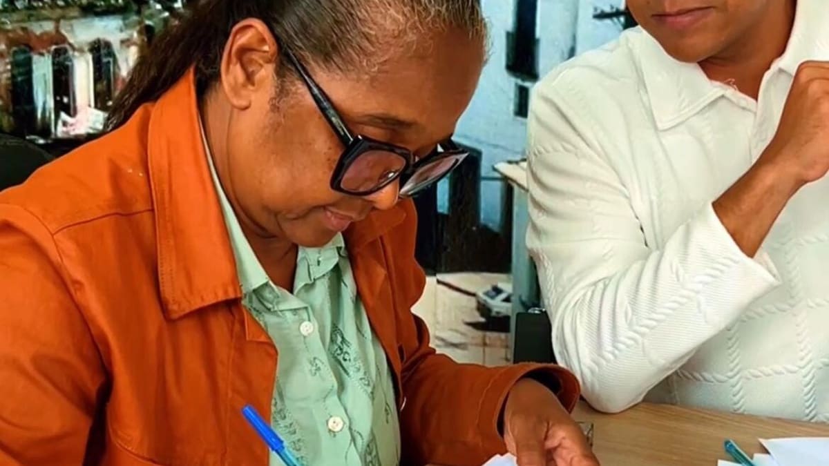 Chuvas fortes em Cachoeira levam prefeitura a decretar situação de emergência