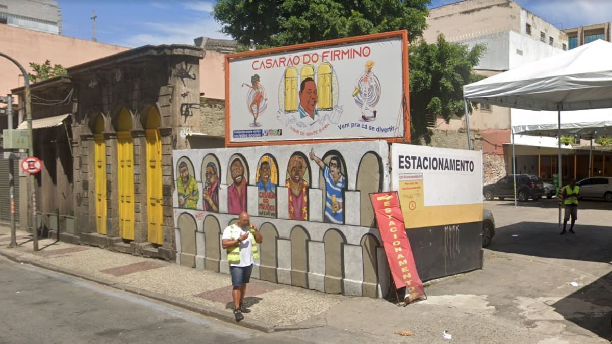 Casarão do Firmino recebe Conjunto de Medalhas Pedro Ernesto da Câmara Municipal do Rio