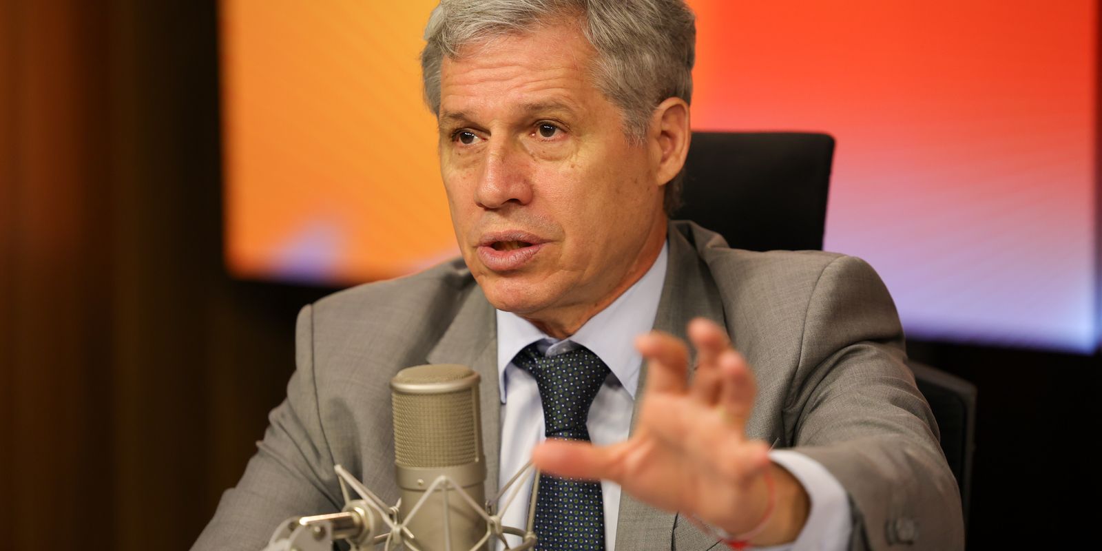 Crise ambiental eleva preços e governo incentiva agricultura sustentável