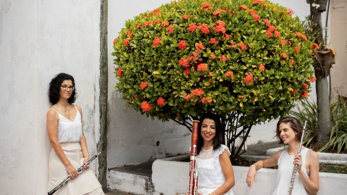 Jardim Botânico do Rio celebra Dia Internacional da Mulher com programação especial e entrada gratuita para mulheres