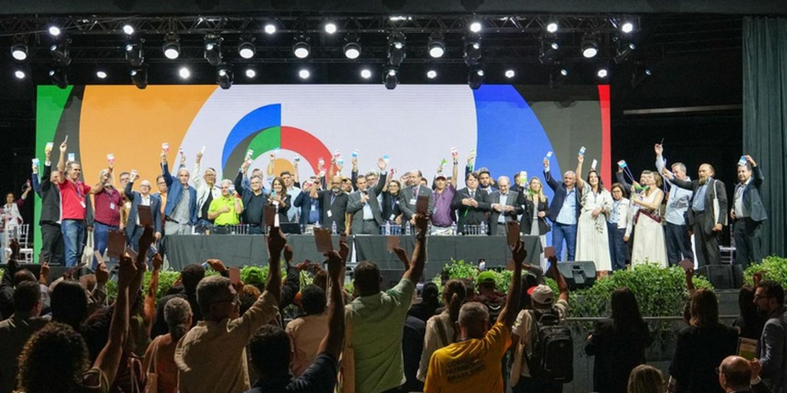 Conferência Nacional do Trabalho destaca diálogo e modernização produtiva