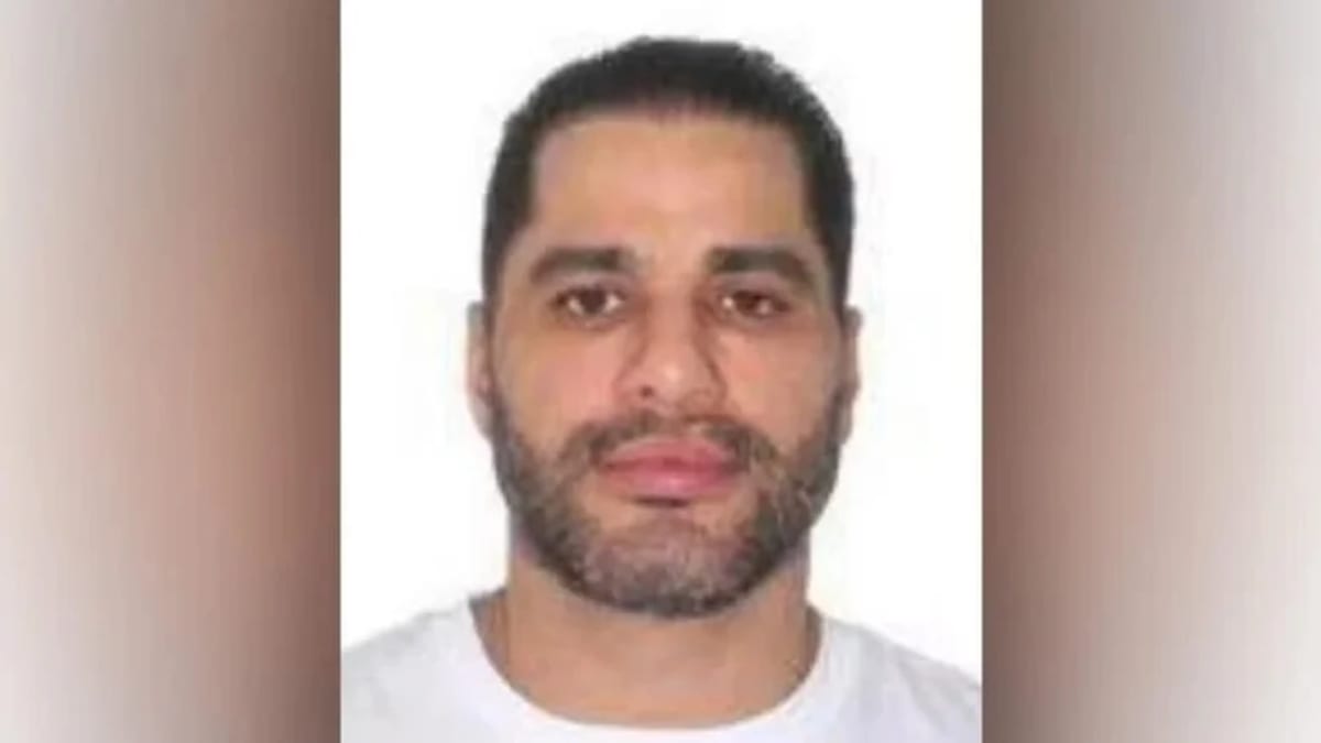 Advogado nega abertura de protocolo de morte cerebral de suspeito ligado a Daniel Vorcaro