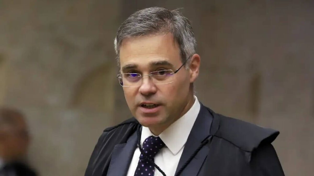 STF determina transferência de Daniel Vorcaro para penitenciária federal em Brasília