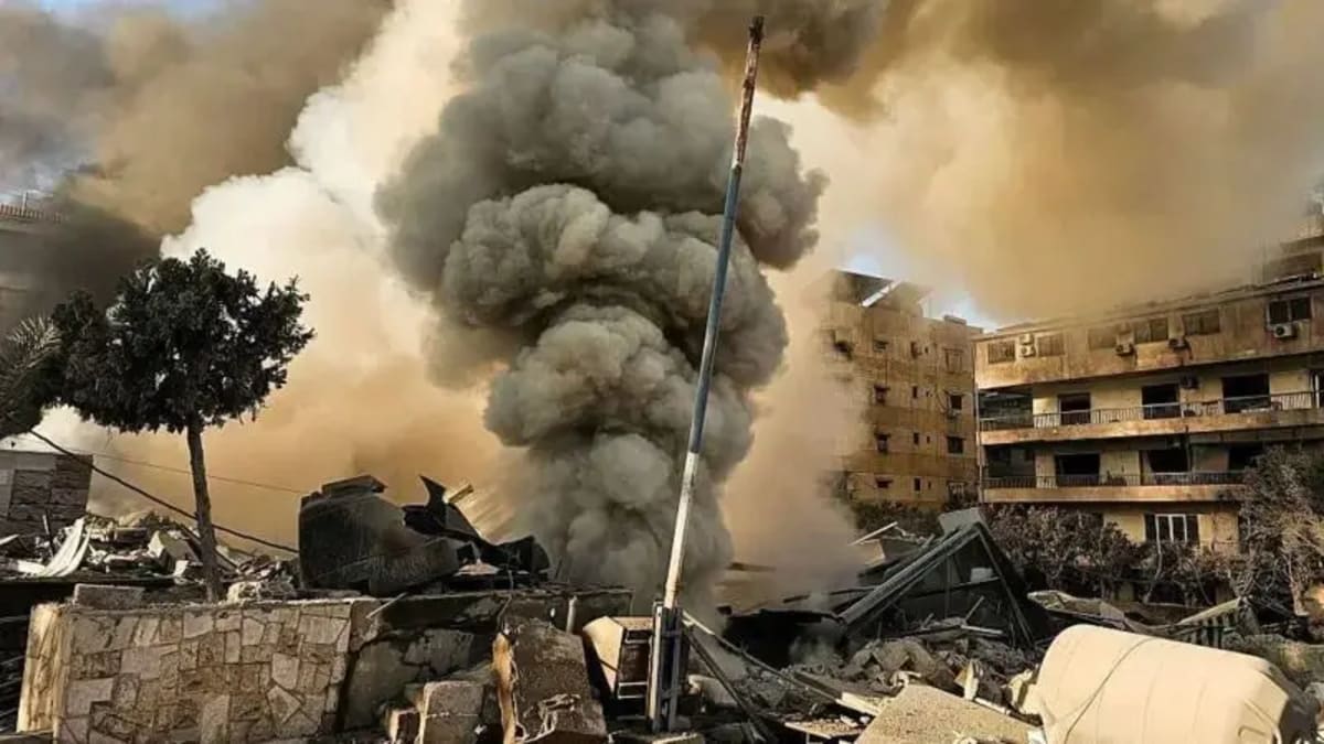 Europa apoia guerra dos EUA e Israel contra Irã, com exceção da Espanha