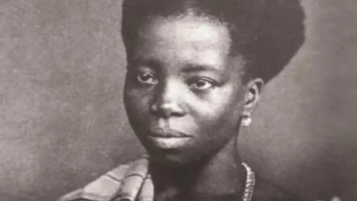 Paraíso do Tuiuti anuncia enredo sobre Tia Ciata para o Carnaval do Rio de 2027