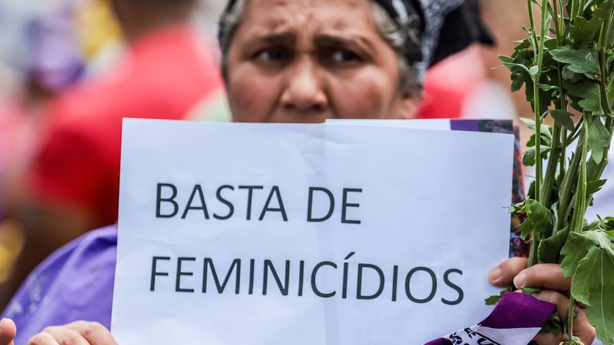 Violência contra mulheres cresce 9% em nove estados brasileiros em 2025