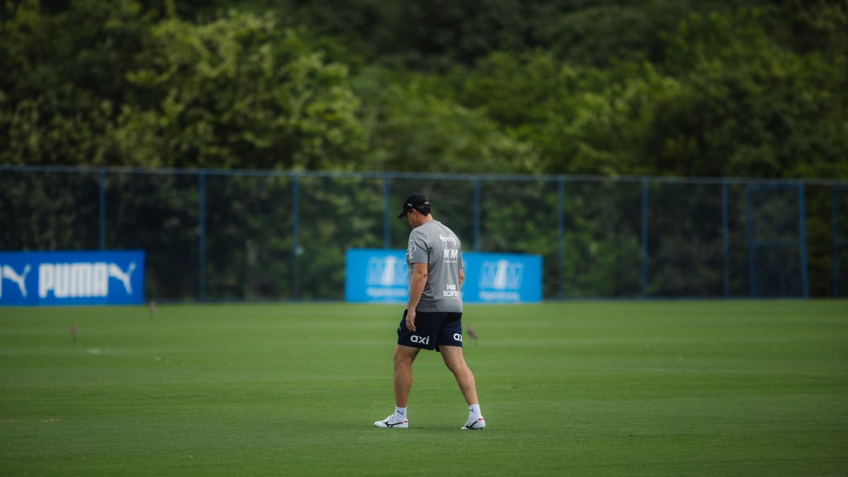 Bahia terá pelo menos três desfalques na final do Campeonato Baiano contra o Vitória