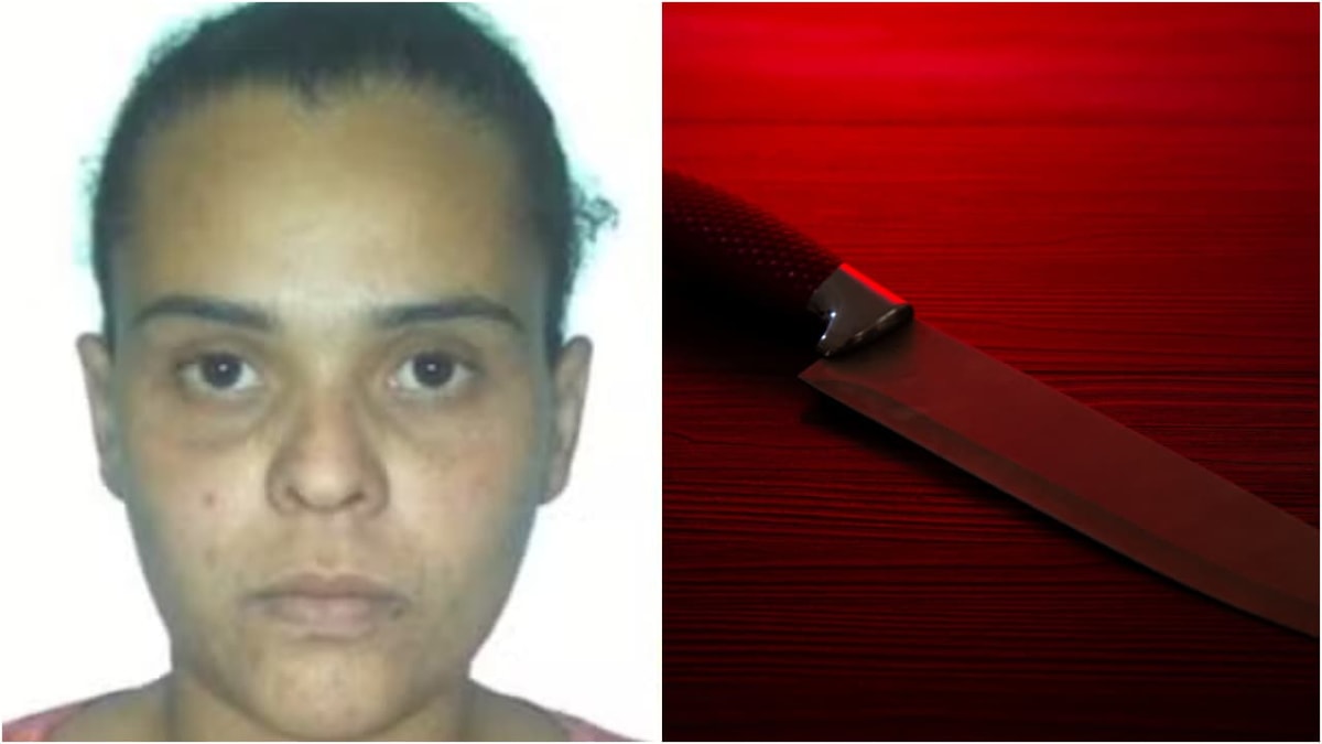 Homem é preso suspeito de matar namorada com facada no pescoço em Mineiros