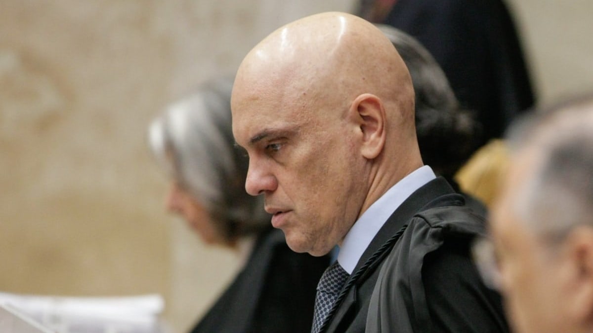 Defesa de Vorcaro pede investigação sobre vazamento de supostos diálogos com Moraes