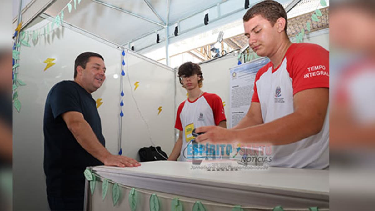 Programa Sementes participa do Inova ES Agro em Montanha