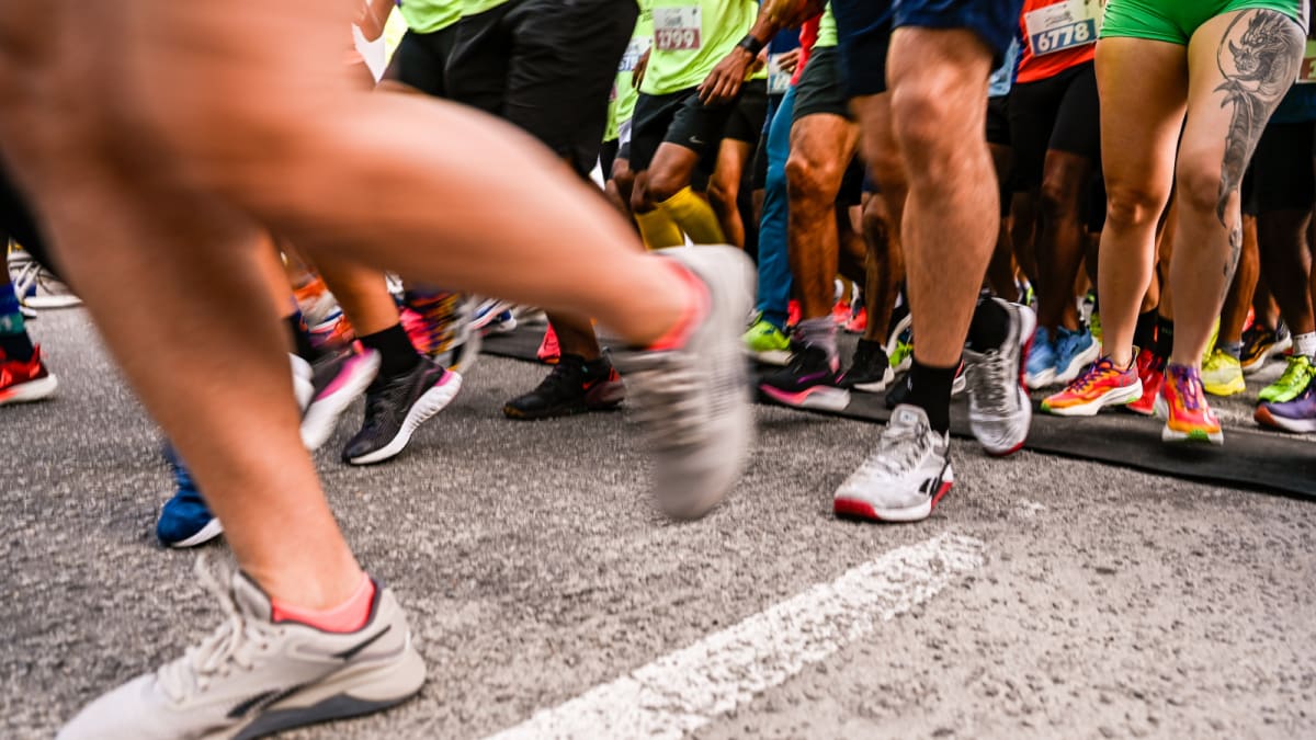 Inscrições para Corrida e Caminhada da Mulher 2026 abrem nesta sexta-feira em Vitória