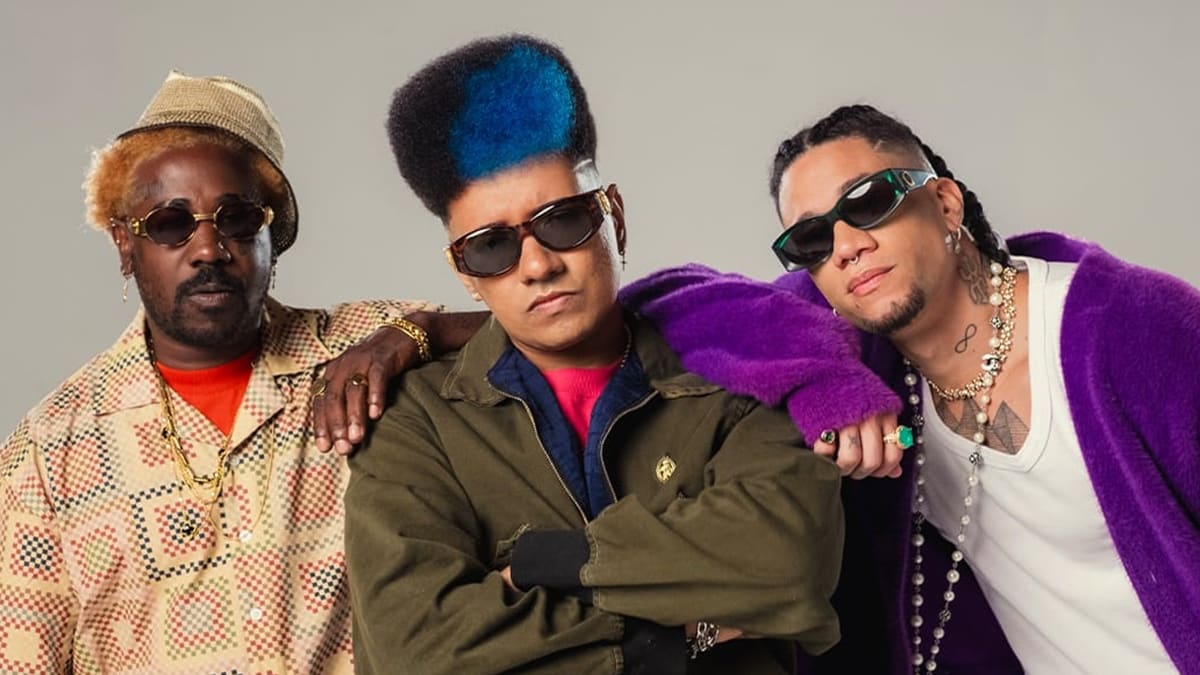 Festival Pelourinho Cultural começa nesta sexta-feira no Centro Histórico de Salvador