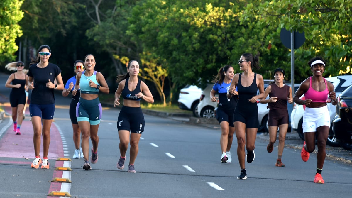 Salvador discute novas regras para corridas de rua em reunião com entidades esportivas