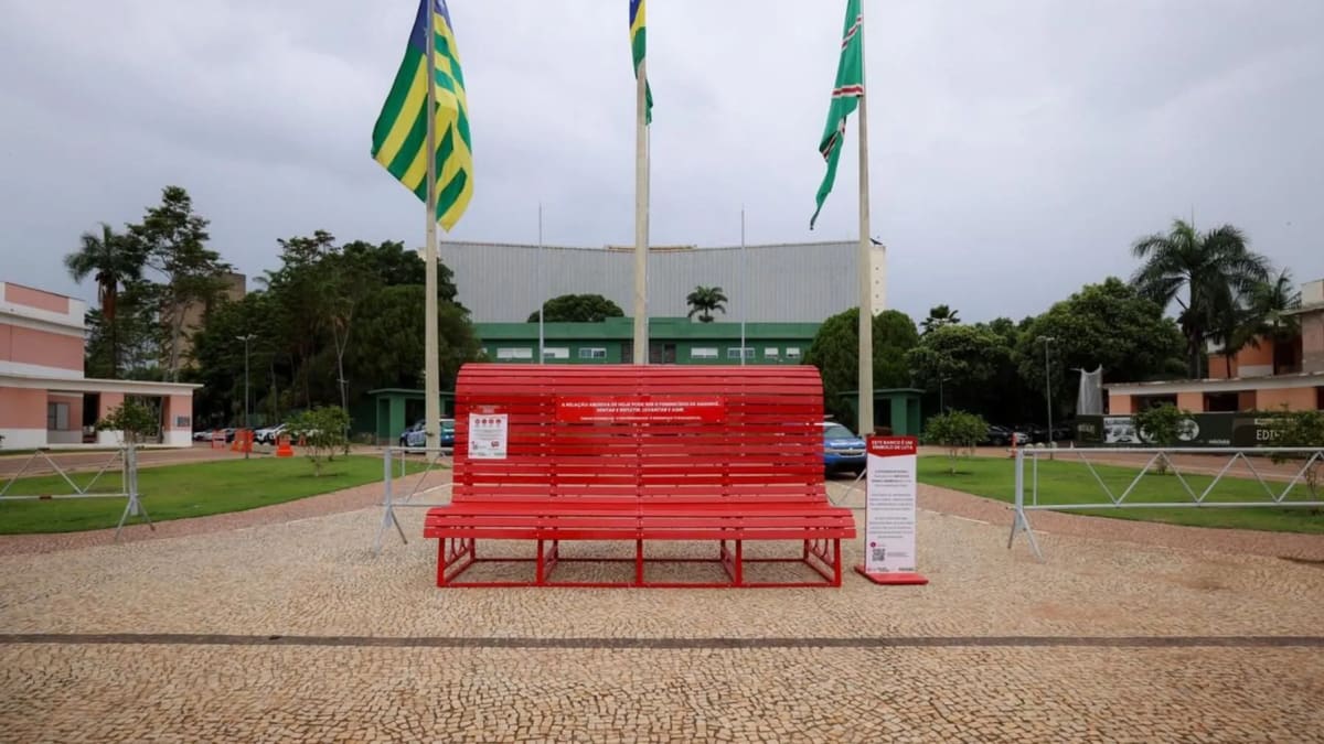 UFG lança campanha “Pela Vida de Todas” e anuncia medidas de enfrentamento à violência contra mulheres