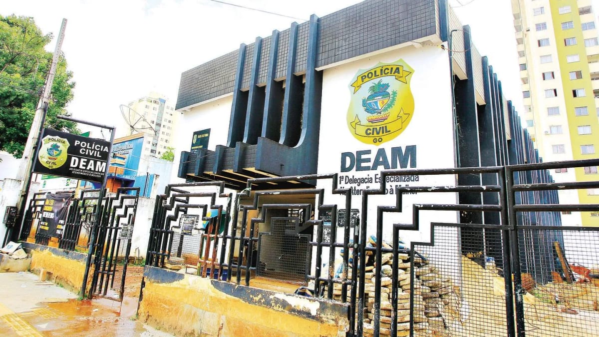 Goiás registra 275 prisões em flagrante e 91 mandados cumpridos na Operação Mulher Segura 2026