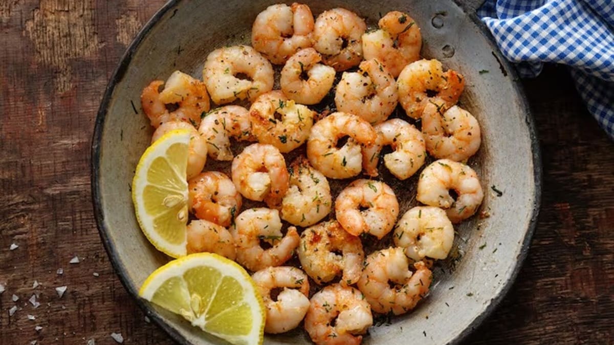 Período de defeso do camarão começa no litoral de São Paulo até 30 de abril