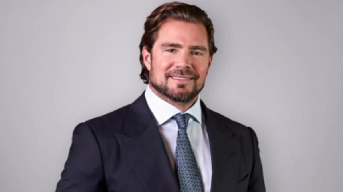 Banqueiro Daniel Vorcaro é transferido para Presídio Federal de Brasília