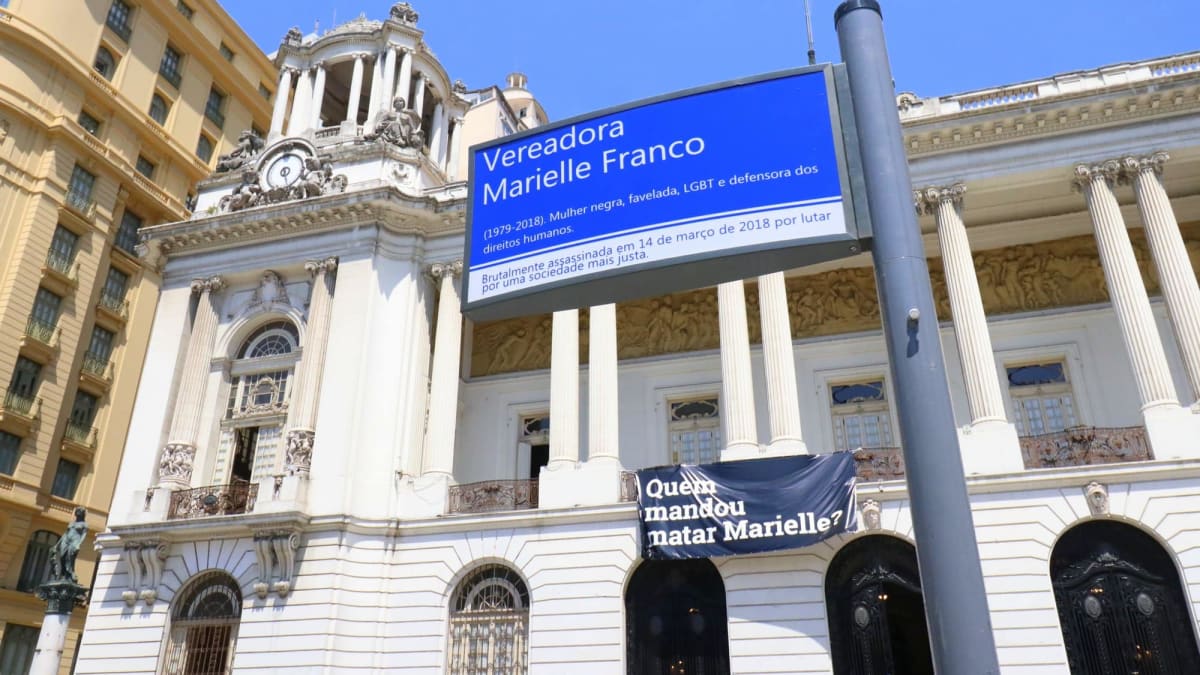 Deputada e vereadora do PT apresentam pacote de projetos para enfrentar violência de gênero no Rio