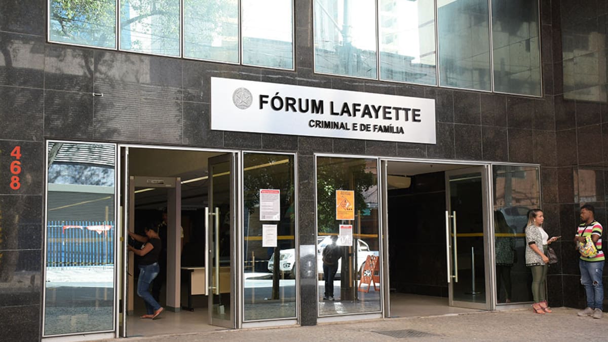 Homem é condenado a mais de 21 anos de prisão por assassinato no bairro São Gabriel, BH