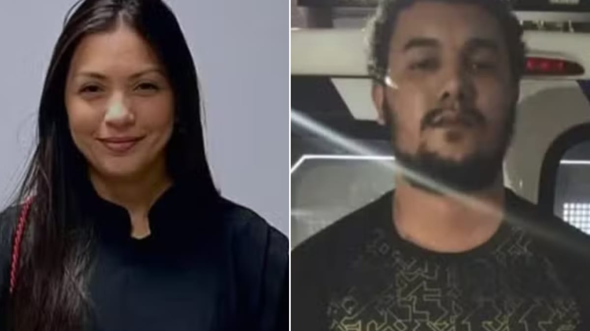 Advogada e homem são presos por tráfico de drogas em Vitória