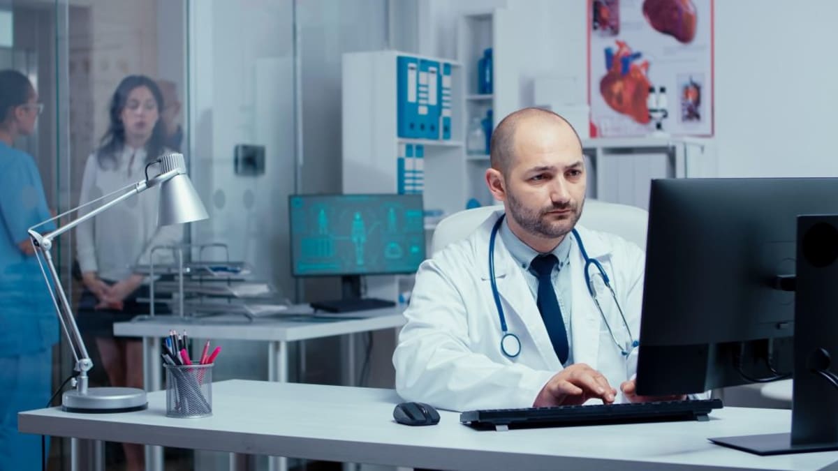 Inteligência artificial avança na saúde do Espírito Santo e do Brasil