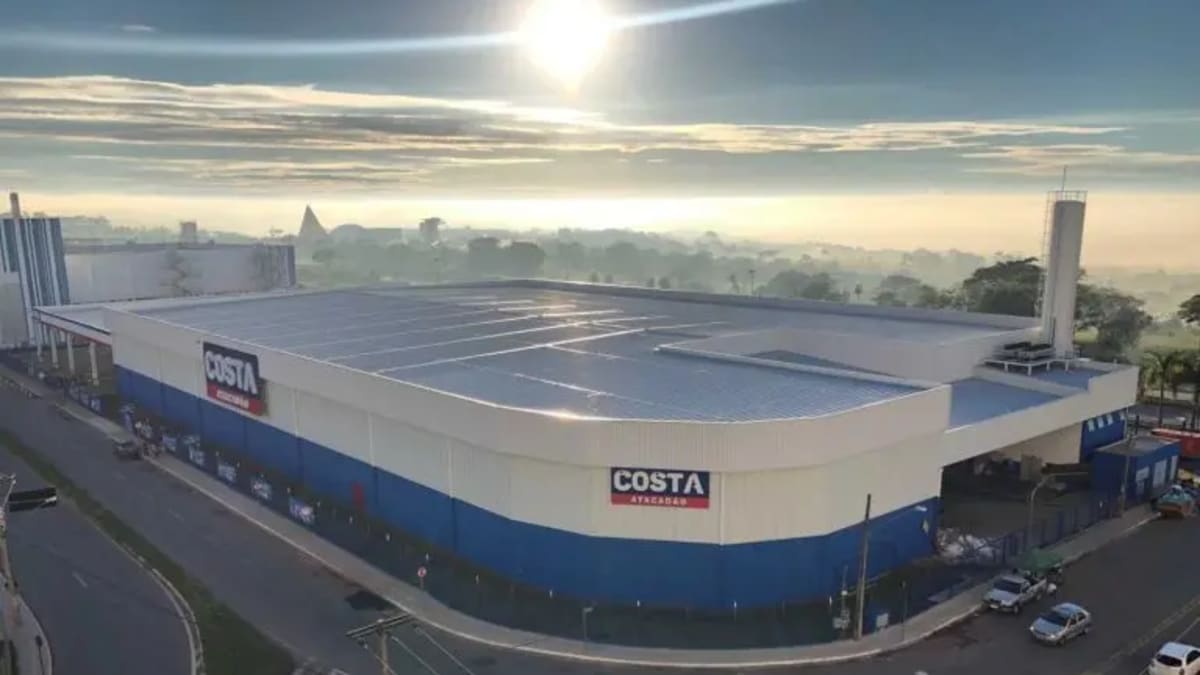 Rede Atacadista Costa é condenada a indenizar funcionário por transtorno de ansiedade