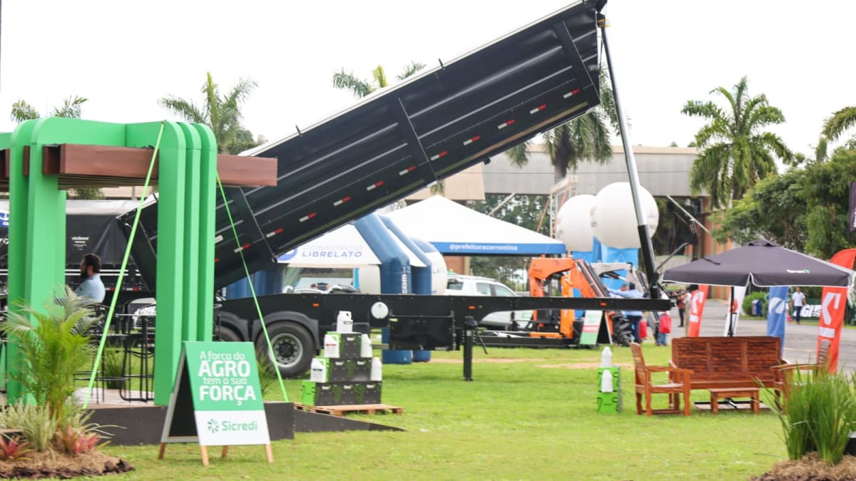 Governo da Bahia anuncia investimentos em infraestrutura rural e segurança no Oeste