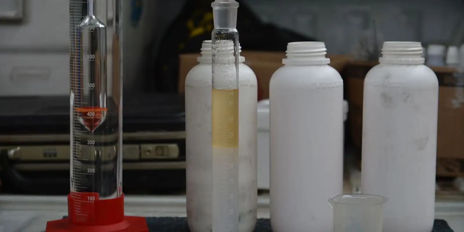 CNA pede aumento da mistura de biodiesel no diesel para 17%