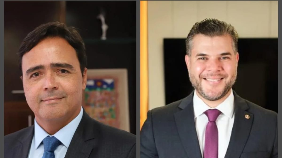 Francisco Martínez Berdeal lidera votação para procurador-geral de Justiça do ES no biênio 2026-2028