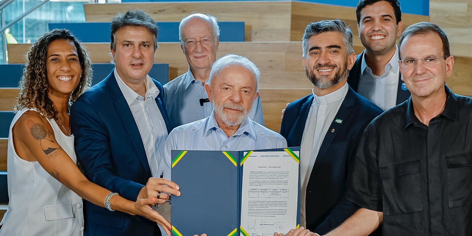 PUC-Rio e Idor recebem habilitação para cursos de medicina