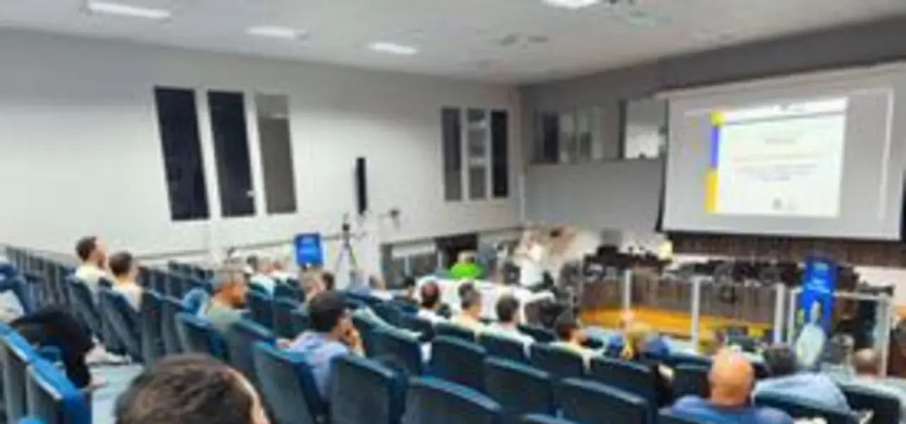 Balneário Camboriú apresenta minuta da nova lei de zoneamento