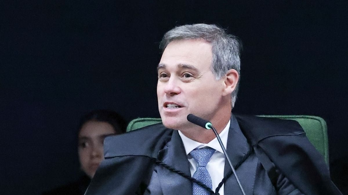 Ministro do STF autoriza inquérito para investigar vazamento de conversas de Daniel Vorcaro