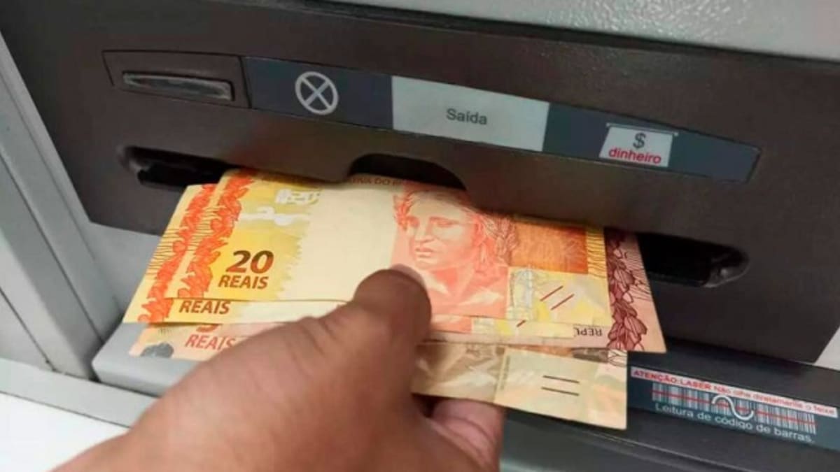 Homem é indiciado por furto qualificado após sacar dinheiro da conta da avó em Aracruz