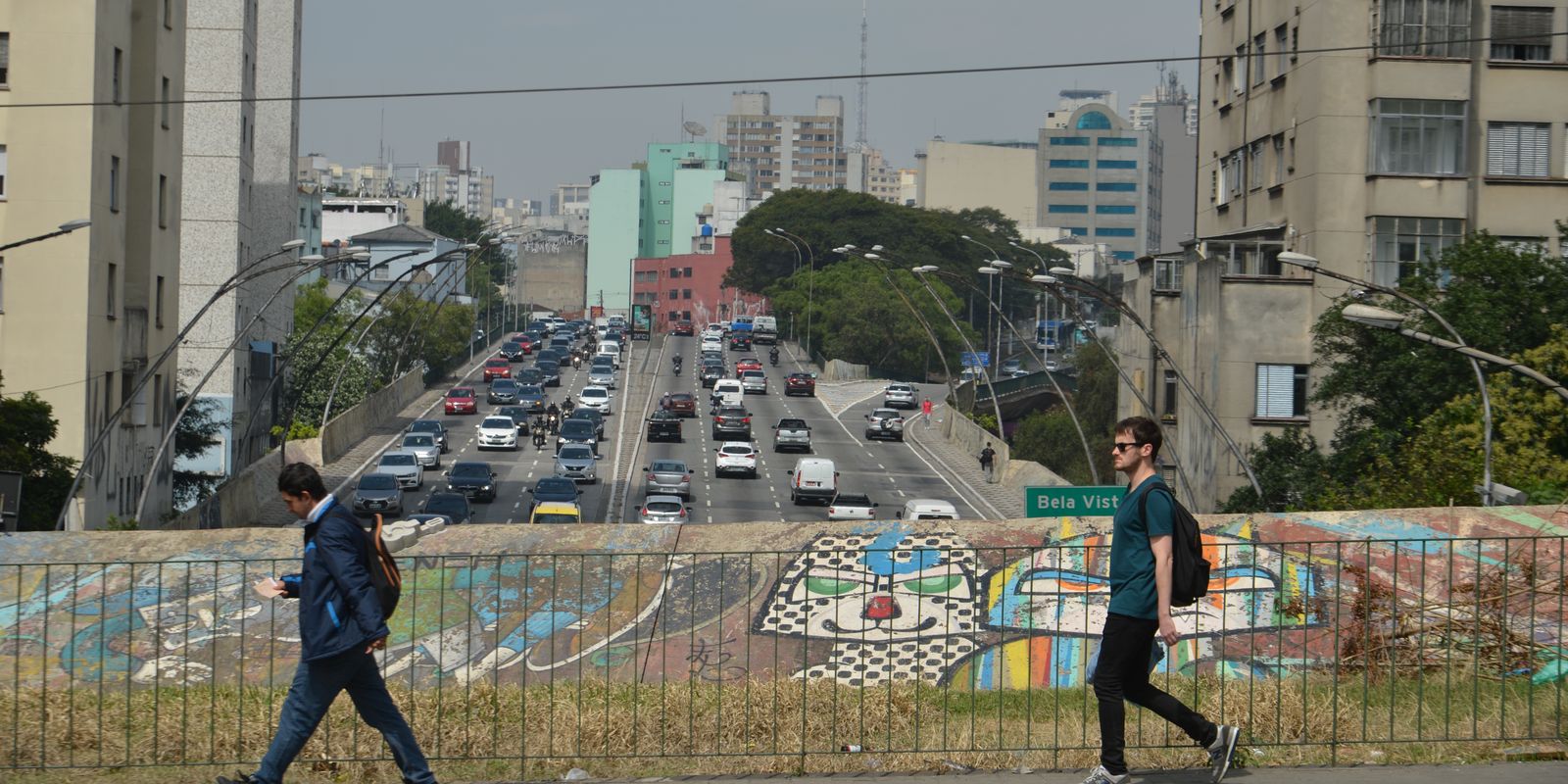 Desigualdade de gênero reflete nos nomes de ruas em São Paulo