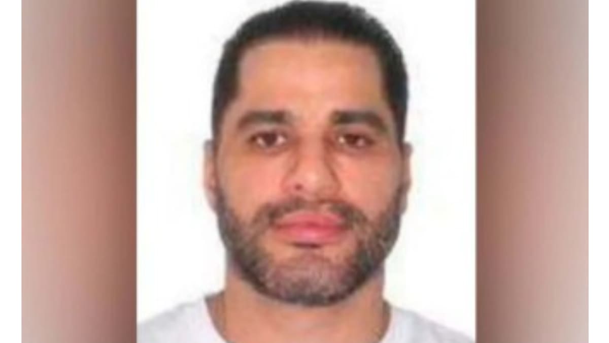 Morte de Luiz Phillipi Mourão, conhecido como 'Sicário', é confirmada pela defesa