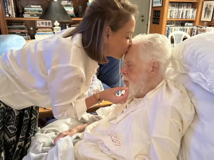 Filha de Manoel Carlos relembra últimos anos de vida do autor