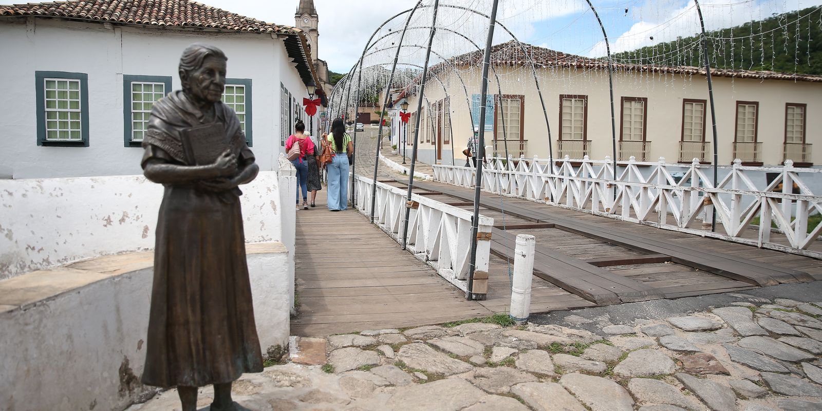 Iphan promove seminário para valorizar mulheres no patrimônio cultural