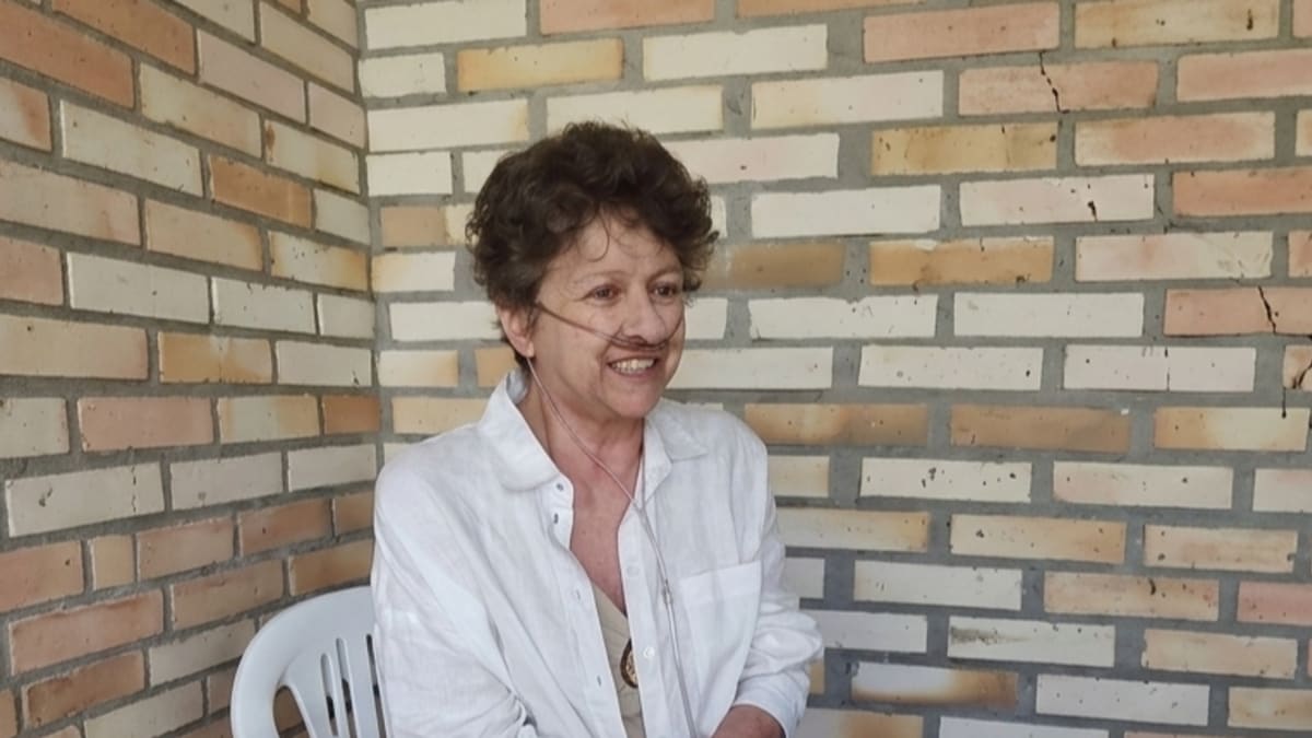 Tania Menezes é a primeira mulher a presidir a UAB de Caxias do Sul e defende mais espaço feminino nas lideranças