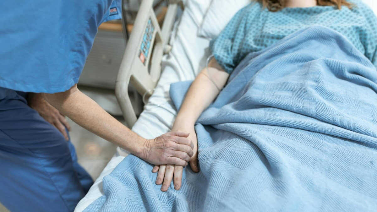 Estudos revelam 'consciência oculta' em pacientes em coma